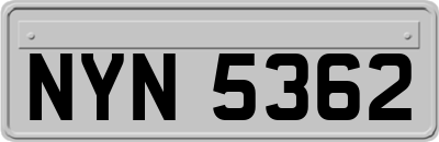 NYN5362