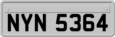 NYN5364