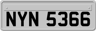 NYN5366