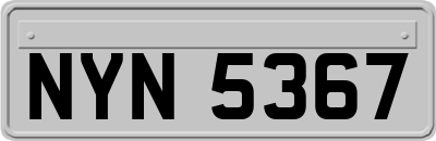 NYN5367