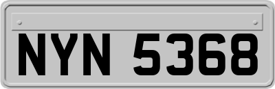 NYN5368
