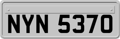 NYN5370