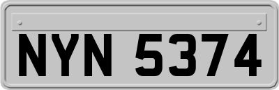 NYN5374