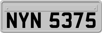 NYN5375