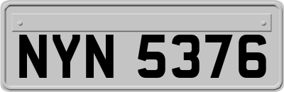 NYN5376