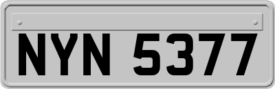 NYN5377