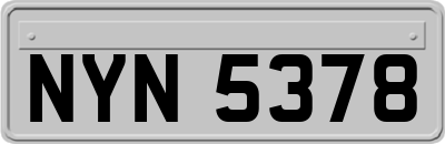 NYN5378