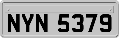 NYN5379