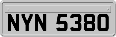 NYN5380