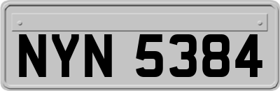 NYN5384