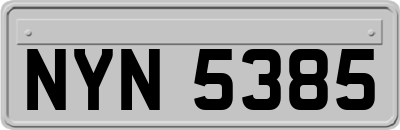 NYN5385