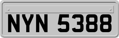 NYN5388