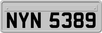 NYN5389