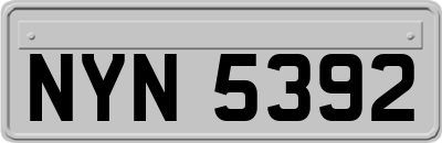 NYN5392