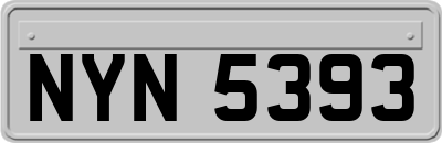 NYN5393