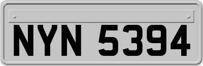 NYN5394