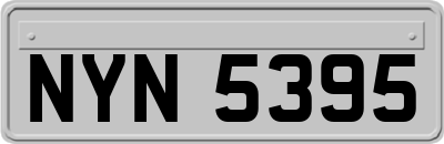 NYN5395