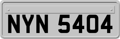 NYN5404