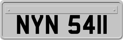 NYN5411