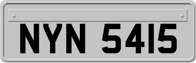 NYN5415