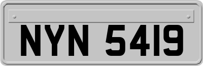 NYN5419