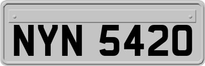 NYN5420