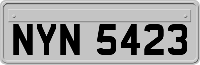 NYN5423