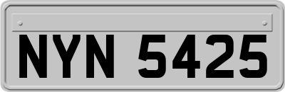 NYN5425