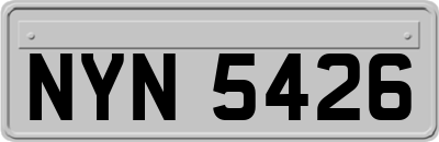 NYN5426