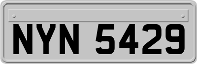 NYN5429