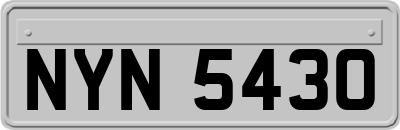 NYN5430