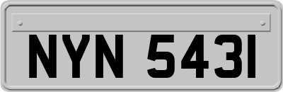 NYN5431