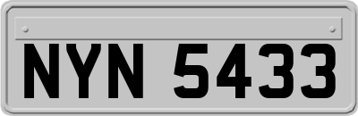 NYN5433
