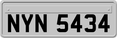 NYN5434