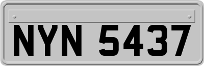 NYN5437