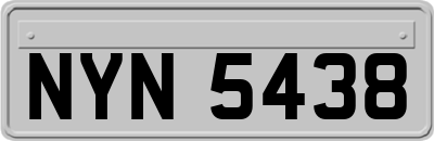 NYN5438