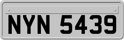 NYN5439