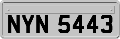 NYN5443