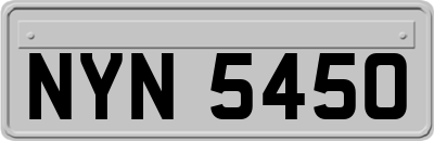 NYN5450