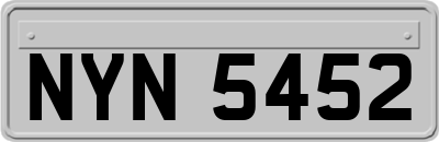 NYN5452