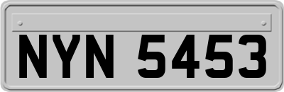 NYN5453