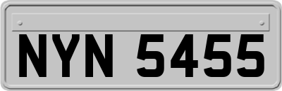 NYN5455
