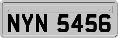 NYN5456