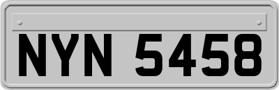 NYN5458