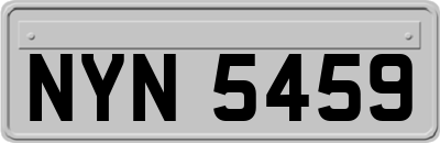 NYN5459