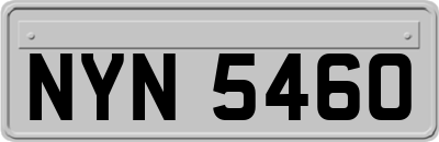 NYN5460