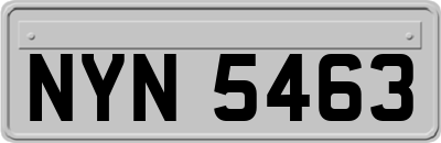 NYN5463