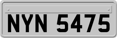 NYN5475