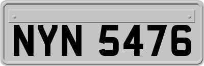 NYN5476