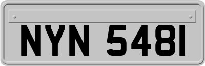 NYN5481